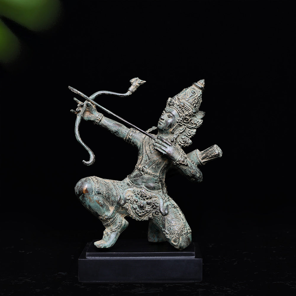 bronze sculptures india