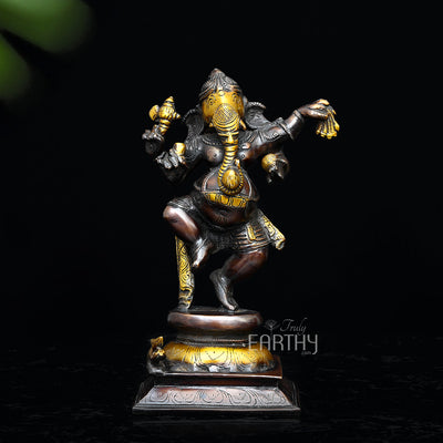 GANPATI STATUE