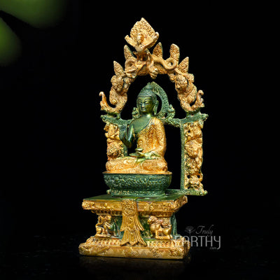 buddha idol, angel 3