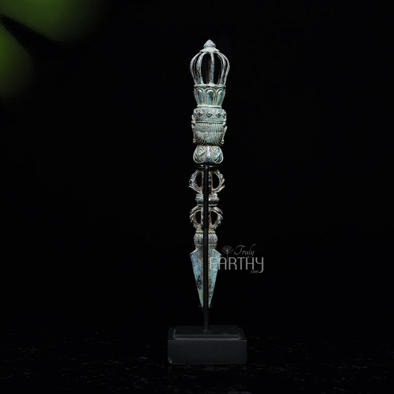 bronze dagger, angel 4