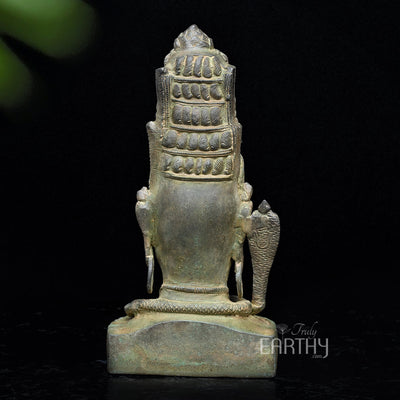 antique shiva statue, angel 5