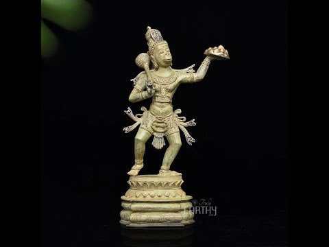 hanuman idol